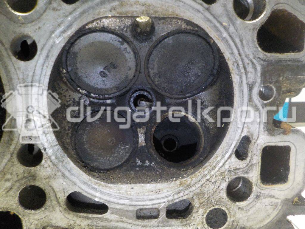 Фото Головка блока для двигателя 4G94 (GDI) для Mitsubishi Lancer / Pajero / Galant / Dion Cr W 116-146 л.с 16V 2.0 л Бензин/спирт {forloop.counter}}