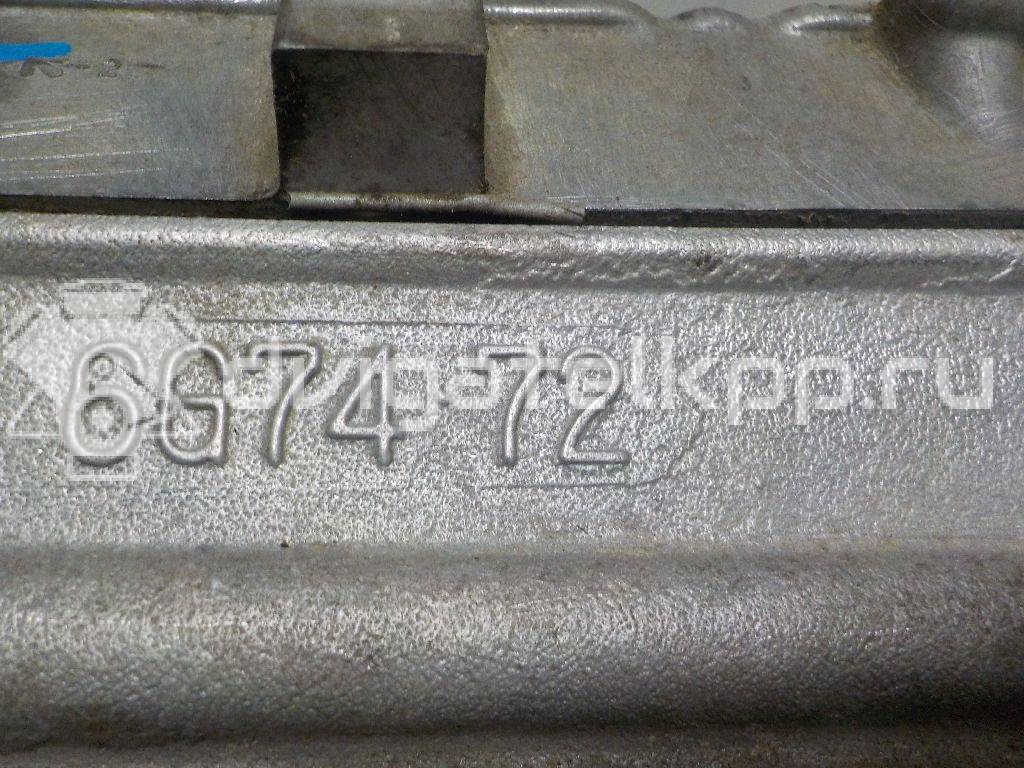 Фото Головка блока для двигателя 4G94 (GDI) для Mitsubishi Lancer / Pajero / Galant / Dion Cr W 116-146 л.с 16V 2.0 л Бензин/спирт {forloop.counter}}