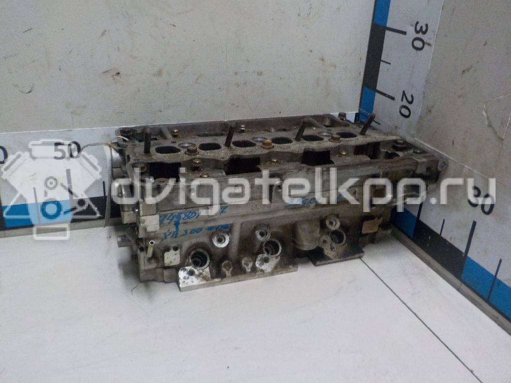 Фото Головка блока для двигателя 4G94 (GDI) для Mitsubishi Lancer / Pajero / Galant / Dion Cr W 116-146 л.с 16V 2.0 л Бензин/спирт {forloop.counter}}