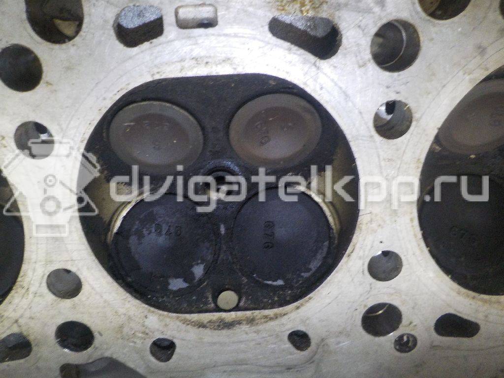 Фото Головка блока для двигателя 4G94 (GDI) для Mitsubishi Lancer / Pajero / Galant / Dion Cr W 116-146 л.с 16V 2.0 л Бензин/спирт {forloop.counter}}