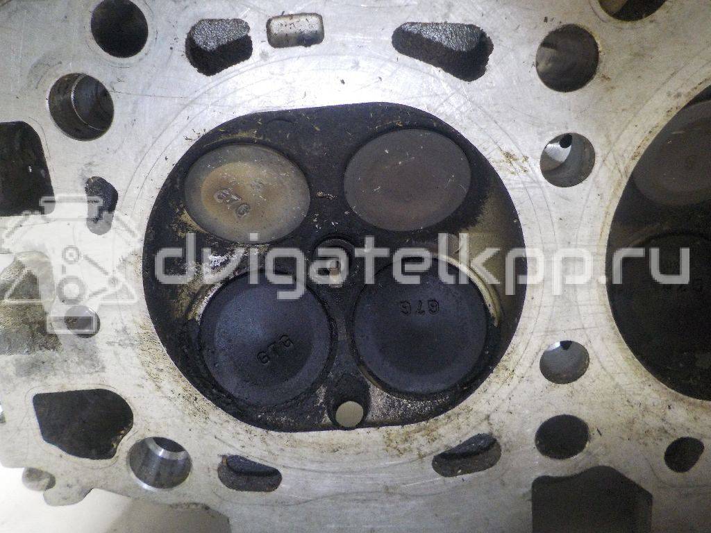 Фото Головка блока для двигателя 4G94 (GDI) для Mitsubishi Lancer / Pajero / Galant / Dion Cr W 116-146 л.с 16V 2.0 л Бензин/спирт {forloop.counter}}