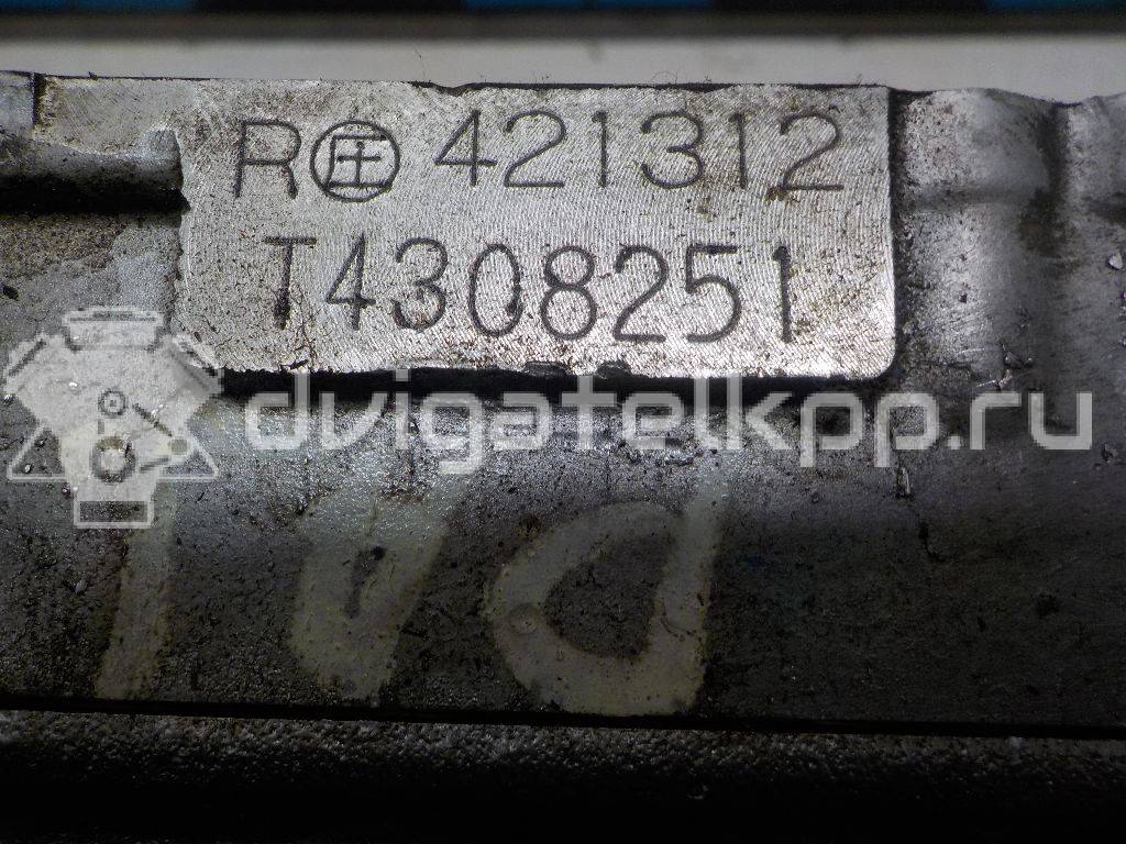 Фото Головка блока для двигателя 4G94 (GDI) для Mitsubishi Lancer / Pajero / Galant / Dion Cr W 116-146 л.с 16V 2.0 л Бензин/спирт {forloop.counter}}