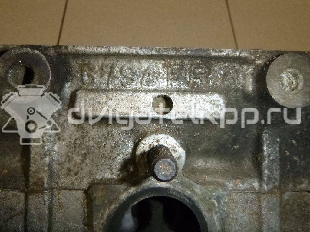 Фото Головка блока для двигателя 6G74 (DOHC 24V) для Mitsubishi Proudia Dignity S4 A, S3 A / Pajero / Debonair A 184-260 л.с 24V 3.5 л бензин {forloop.counter}}