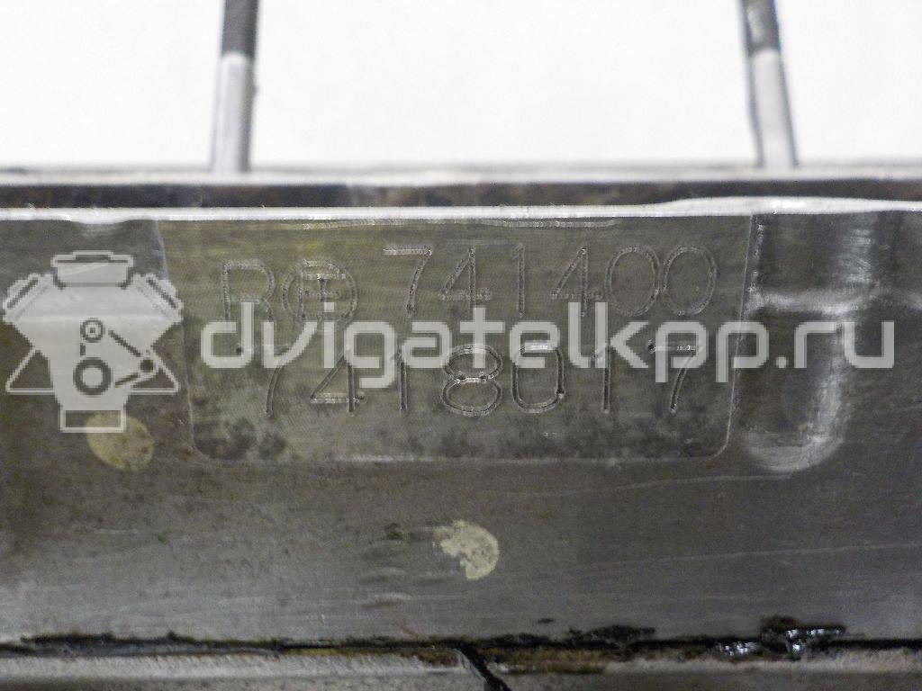 Фото Головка блока для двигателя 4G94 (GDI) для Mitsubishi Lancer / Pajero / Galant / Dion Cr W 116-146 л.с 16V 2.0 л Бензин/спирт MD366628 {forloop.counter}}