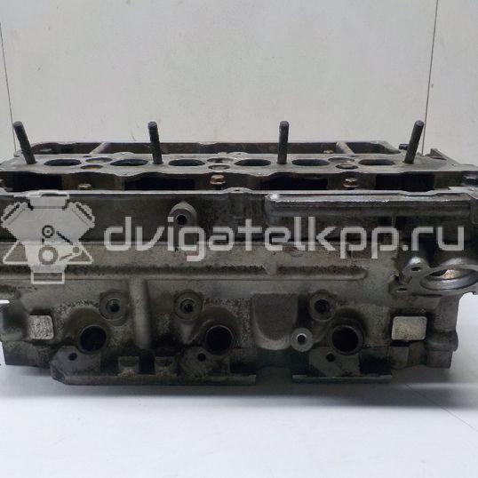 Фото Головка блока для двигателя 4G93T (GDI) для Mitsubishi Lancer / Dion Cr W 160-165 л.с 16V 1.8 л бензин MD366628