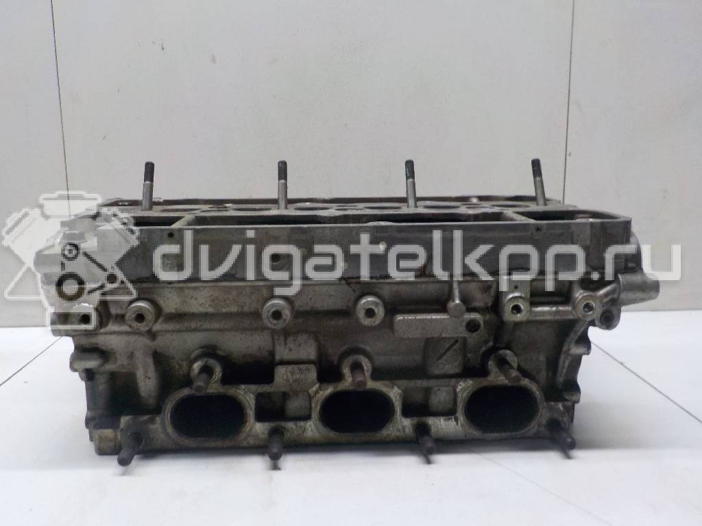 Фото Головка блока для двигателя 4G93T (GDI) для Mitsubishi Lancer / Dion Cr W 160-165 л.с 16V 1.8 л бензин MD366628 {forloop.counter}}