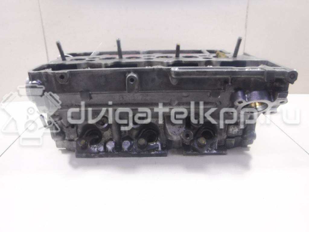 Фото Головка блока для двигателя 4G94 (GDI) для Mitsubishi Lancer / Pajero / Galant / Dion Cr W 116-146 л.с 16V 2.0 л Бензин/спирт MD366628 {forloop.counter}}