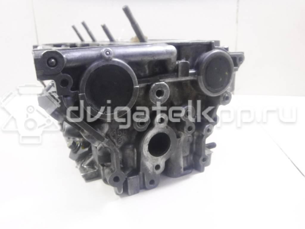 Фото Головка блока для двигателя 4G94 (GDI) для Mitsubishi Lancer / Pajero / Galant / Dion Cr W 116-146 л.с 16V 2.0 л Бензин/спирт MD366628 {forloop.counter}}