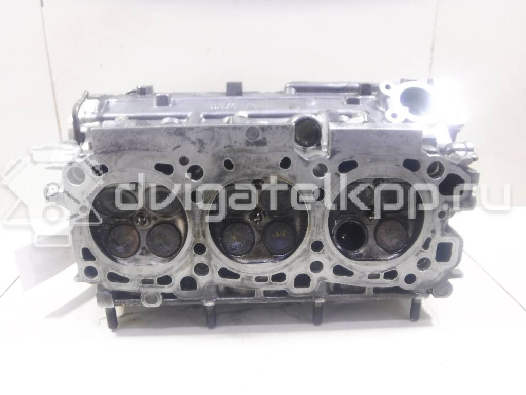 Фото Головка блока для двигателя 4G94 (GDI) для Mitsubishi Lancer / Pajero / Galant / Dion Cr W 116-146 л.с 16V 2.0 л Бензин/спирт MD366628 {forloop.counter}}