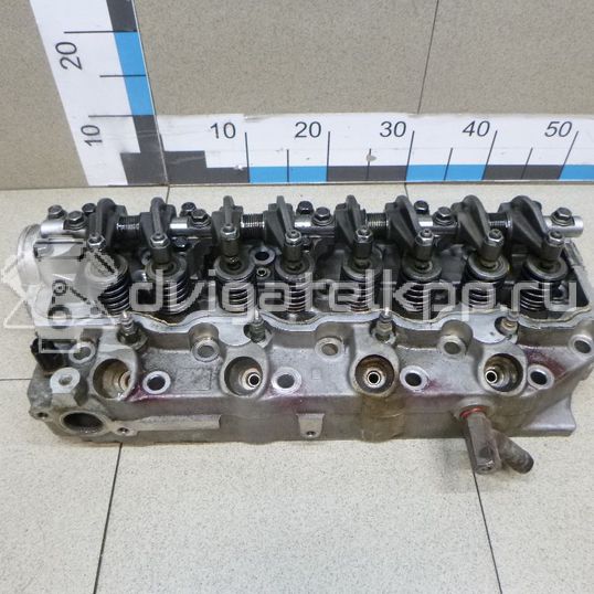 Фото Головка блока  mr984455 для Mitsubishi Pajero / L