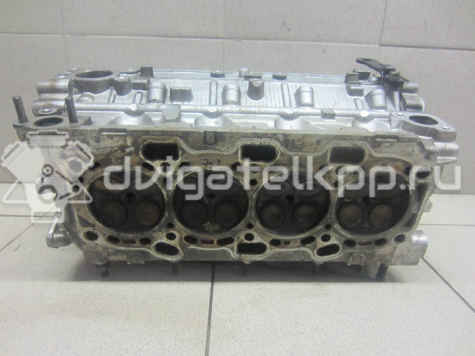 Фото Головка блока для двигателя 4G94 (GDI) для Mitsubishi Lancer / Pajero / Galant / Dion Cr W 116-146 л.с 16V 2.0 л Бензин/спирт MN128896 {forloop.counter}}