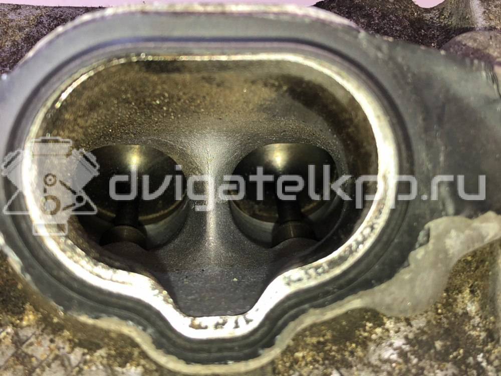 Фото Головка блока для двигателя 6B31 для Mitsubishi (Gac) / Mitsubishi 252 л.с 24V 3.0 л бензин 1005B202 {forloop.counter}}