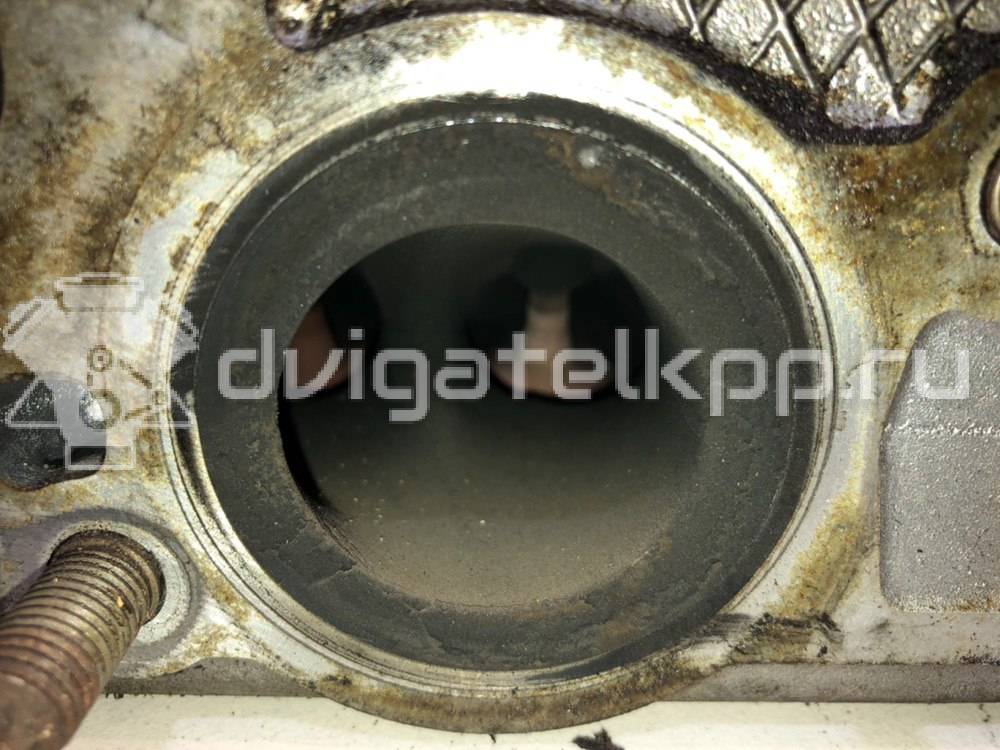 Фото Головка блока для двигателя 6B31 для Mitsubishi (Gac) / Mitsubishi 252 л.с 24V 3.0 л бензин 1005B202 {forloop.counter}}