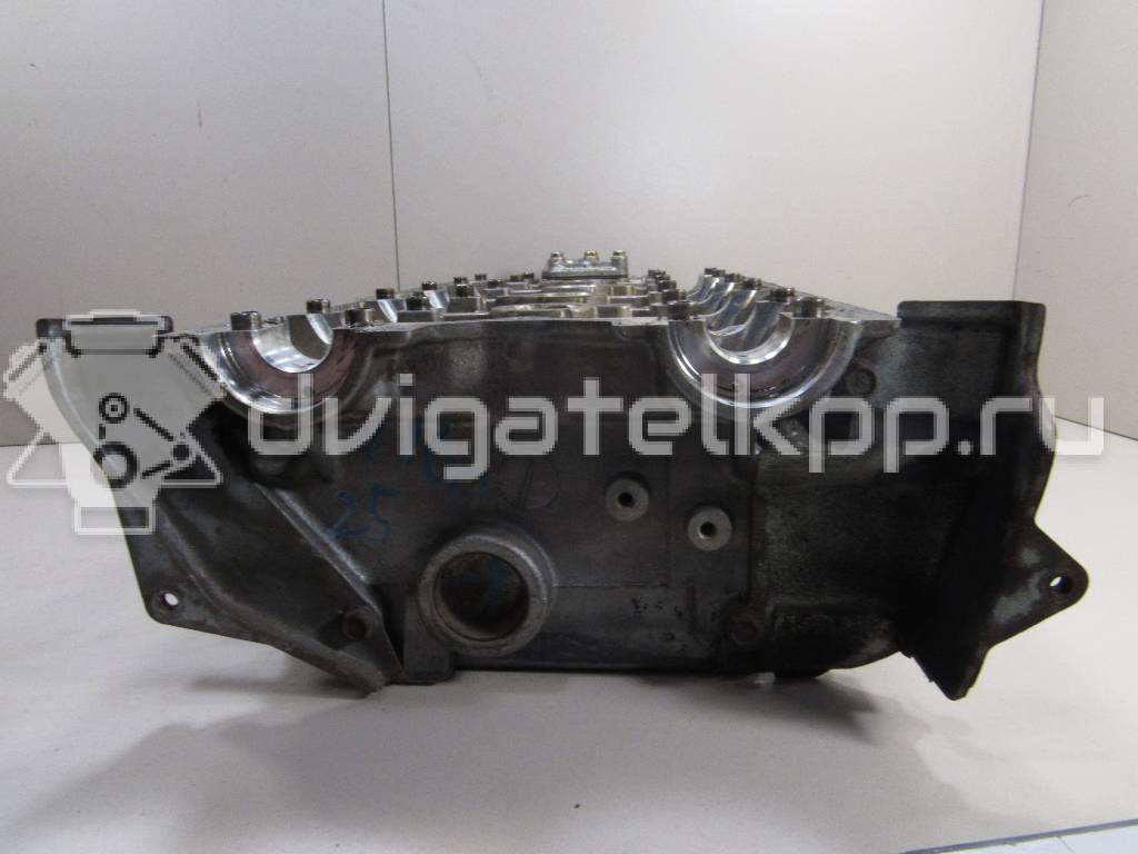 Фото Головка блока для двигателя 4G63 (DOHC 16V) для Mitsubishi Santamo / Lancer / Galant / Space / Outlander 106-150 л.с 16V 2.0 л бензин MD340430 {forloop.counter}}