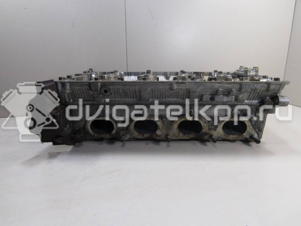 Фото Головка блока для двигателя 4G63 (SOHC 8V) для Mitsubishi Galant / L / Space / Sapporo / Cordia A21 A, Ab, Ac 86-137 л.с 8V 2.0 л бензин MD340430 {forloop.counter}}