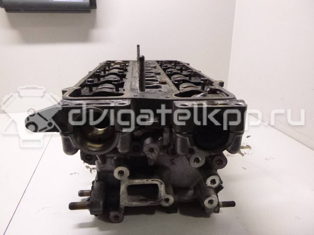 Фото Головка блока для двигателя 4G15 (12V) для Plymouth / Mitsubishi 94 л.с 12V 1.5 л бензин MD364002 {forloop.counter}}