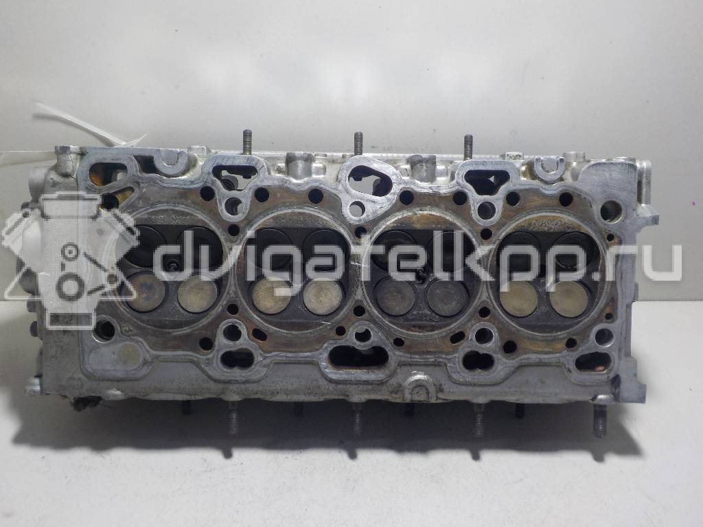 Фото Головка блока для двигателя 4G63 (SOHC 8V) для Mitsubishi Galant / L / Space / Sapporo / Cordia A21 A, Ab, Ac 86-137 л.с 8V 2.0 л бензин MD333869 {forloop.counter}}