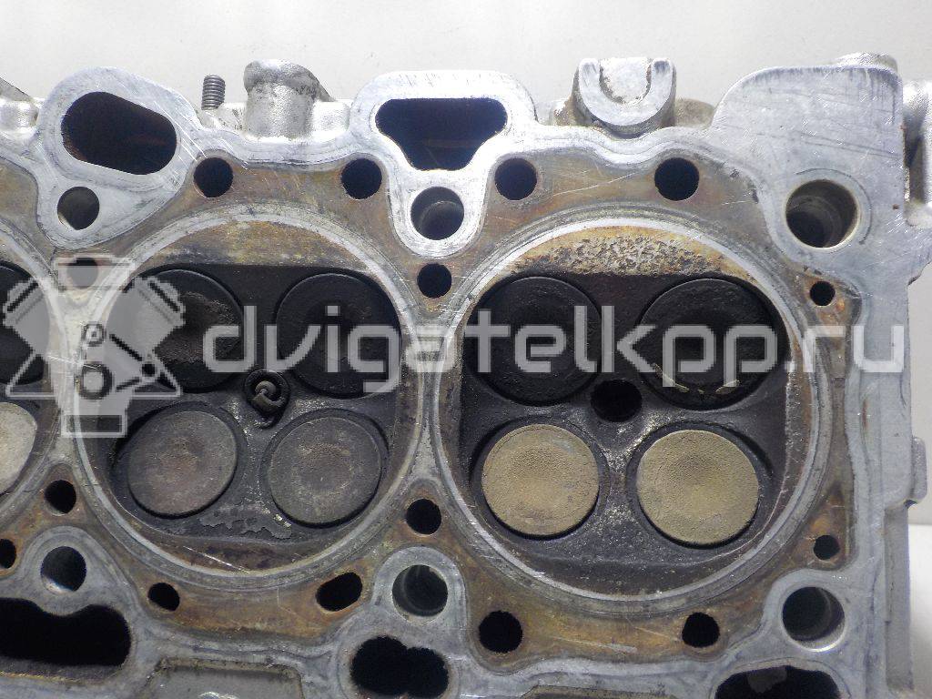 Фото Головка блока для двигателя 4G63 (SOHC 8V) для Mitsubishi Galant / L / Space / Sapporo / Cordia A21 A, Ab, Ac 86-137 л.с 8V 2.0 л бензин MD333869 {forloop.counter}}