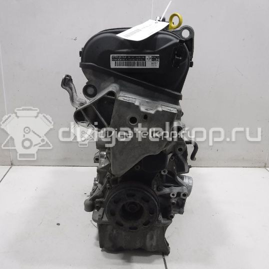 Фото Контрактный (б/у) двигатель CJZA для Seat Leon 105 л.с 16V 1.2 л бензин 04E100031C