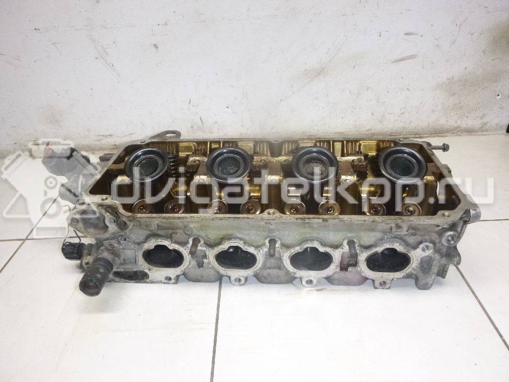 Фото Головка блока для двигателя 4G92 (DOHC 16V) для Mitsubishi Mirage 147-174 л.с 16V 1.6 л бензин {forloop.counter}}