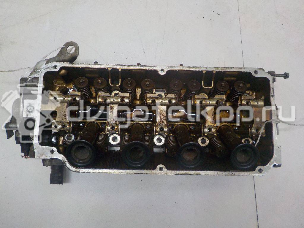 Фото Головка блока для двигателя 4G92 (DOHC 16V) для Mitsubishi Mirage 147-174 л.с 16V 1.6 л бензин {forloop.counter}}