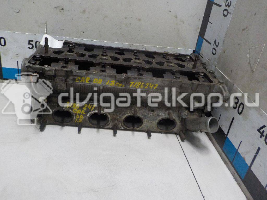 Фото Головка блока для двигателя 4G94 (GDI) для Mitsubishi Lancer / Pajero / Galant / Dion Cr W 116-146 л.с 16V 2.0 л Бензин/спирт {forloop.counter}}