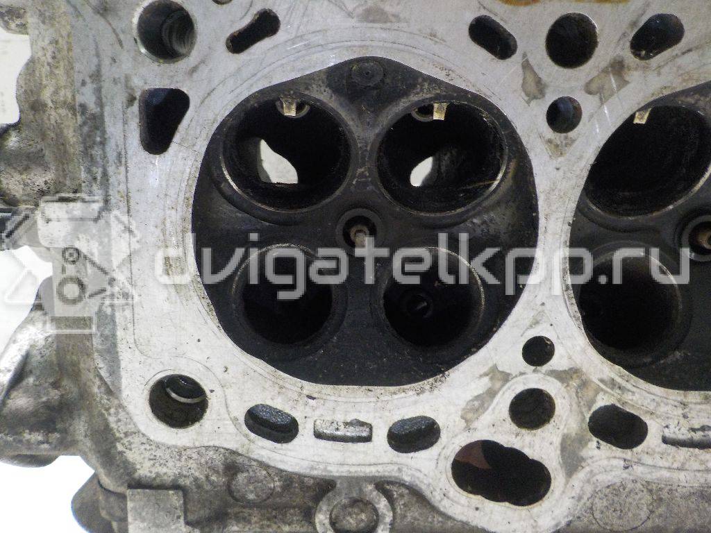 Фото Головка блока для двигателя 4G94 (GDI) для Mitsubishi Lancer / Pajero / Galant / Dion Cr W 116-146 л.с 16V 2.0 л Бензин/спирт {forloop.counter}}