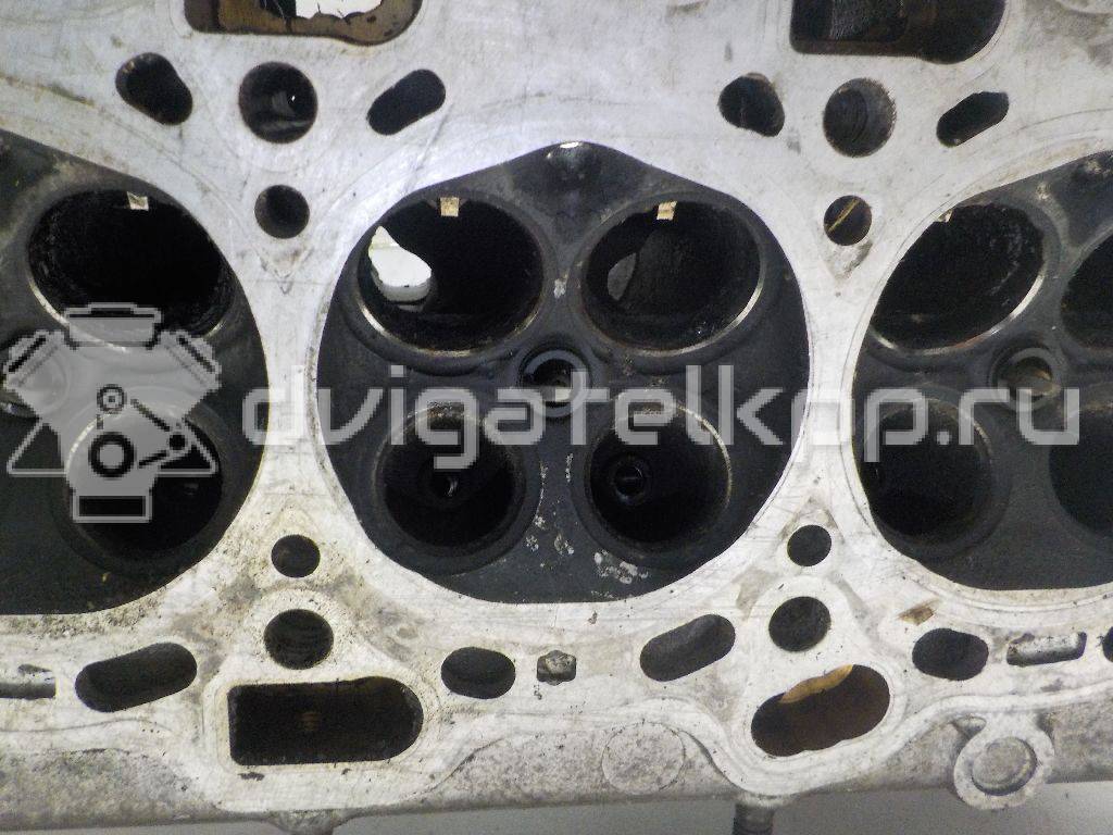 Фото Головка блока для двигателя 4G94 (GDI) для Mitsubishi Lancer / Pajero / Galant / Dion Cr W 116-146 л.с 16V 2.0 л Бензин/спирт {forloop.counter}}