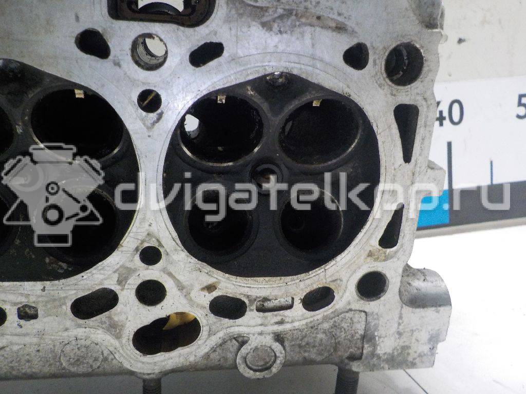 Фото Головка блока для двигателя 4G94 (GDI) для Mitsubishi Lancer / Pajero / Galant / Dion Cr W 116-146 л.с 16V 2.0 л Бензин/спирт {forloop.counter}}