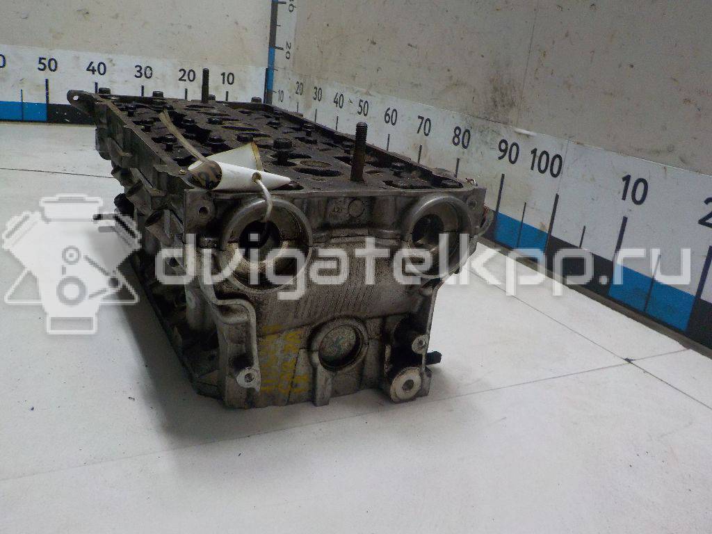 Фото Головка блока для двигателя 4G93 (DOHC 16V) для Mitsubishi Colt / Lancer / Carisma Da / Space 112-156 л.с 16V 1.8 л бензин {forloop.counter}}