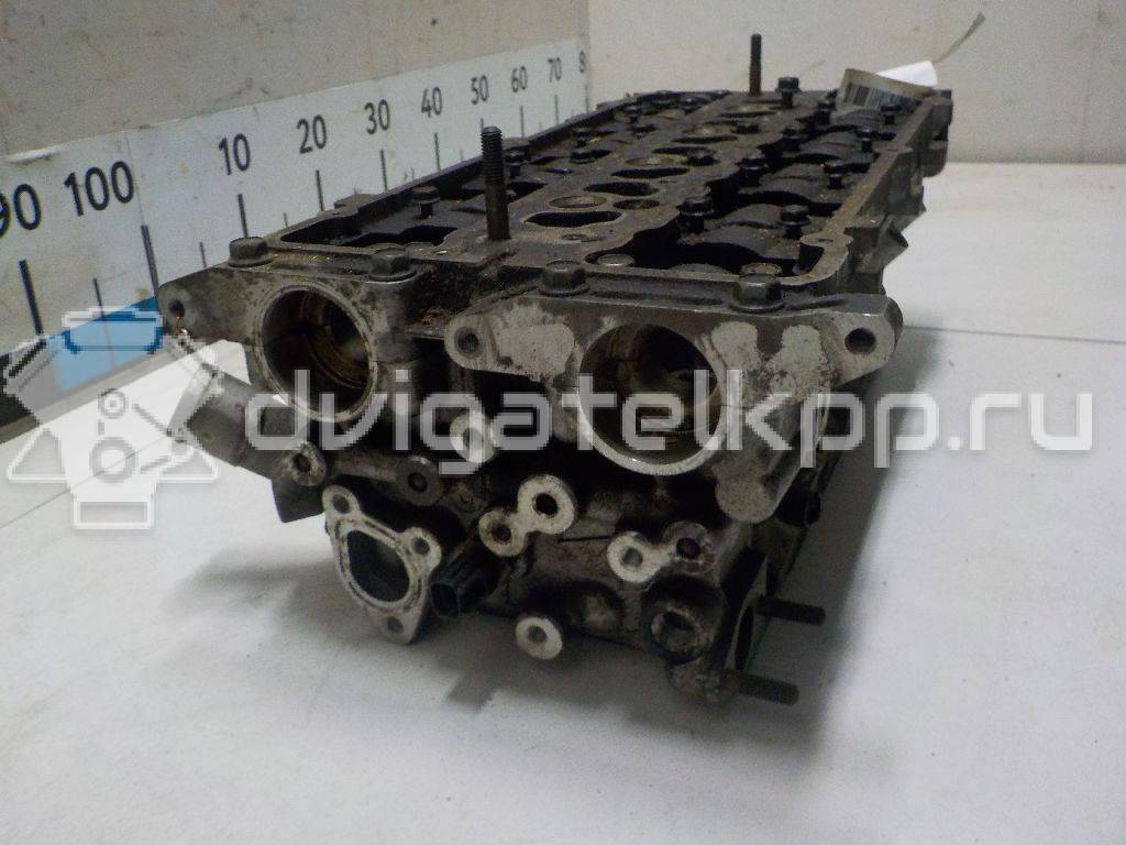 Фото Головка блока для двигателя 4G93 (DOHC 16V) для Mitsubishi Colt / Lancer / Carisma Da / Space 112-156 л.с 16V 1.8 л бензин {forloop.counter}}