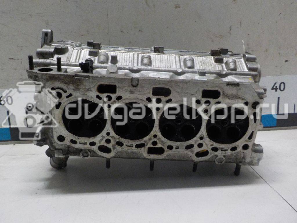 Фото Головка блока для двигателя 4G93 (DOHC 16V) для Mitsubishi Colt / Lancer / Carisma Da / Space 112-156 л.с 16V 1.8 л бензин {forloop.counter}}