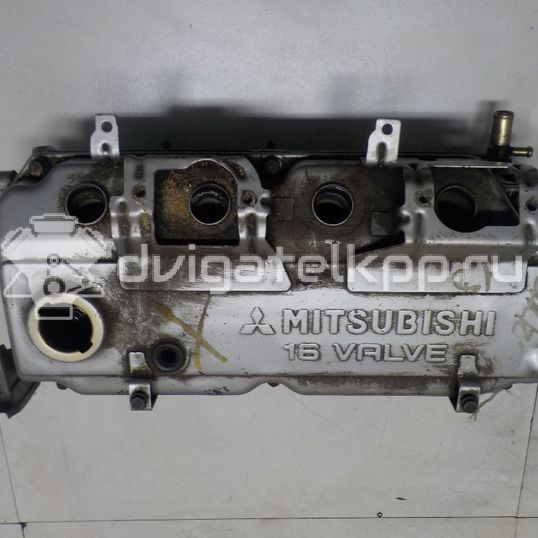 Фото Головка блока для двигателя 4G93 (DOHC 16V) для Mitsubishi Colt / Lancer / Carisma Da / Space 112-156 л.с 16V 1.8 л бензин