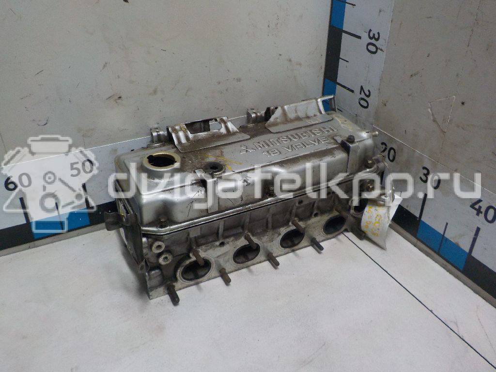 Фото Головка блока для двигателя 4G93 (DOHC 16V) для Mitsubishi Colt / Lancer / Carisma Da / Space 112-156 л.с 16V 1.8 л бензин {forloop.counter}}