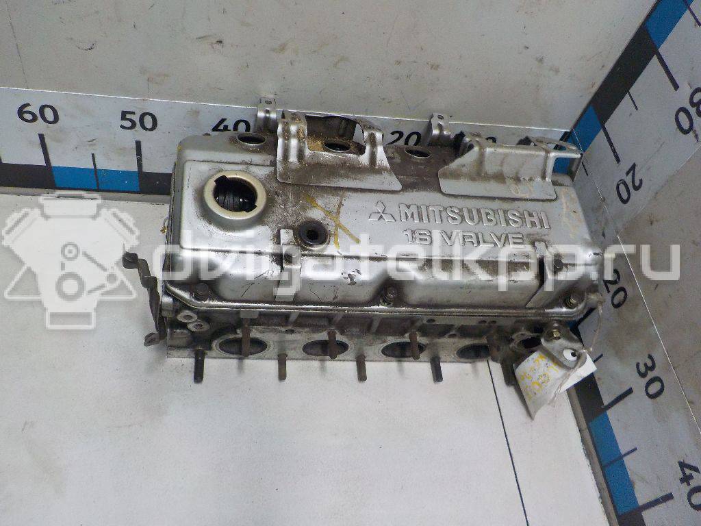 Фото Головка блока для двигателя 4G93 (DOHC 16V) для Mitsubishi Colt / Lancer / Carisma Da / Space 112-156 л.с 16V 1.8 л бензин {forloop.counter}}