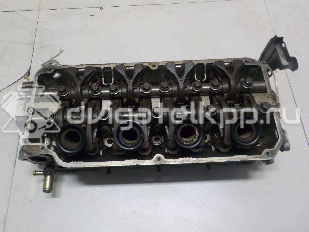 Фото Головка блока для двигателя 4G93 (DOHC 16V) для Mitsubishi Colt / Lancer / Carisma Da / Space 112-156 л.с 16V 1.8 л бензин {forloop.counter}}