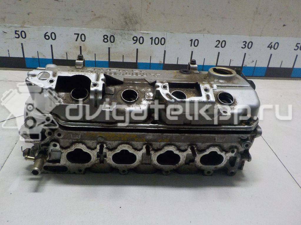 Фото Головка блока для двигателя 4G93 (DOHC 16V) для Mitsubishi Colt / Lancer / Carisma Da / Space 112-156 л.с 16V 1.8 л бензин {forloop.counter}}