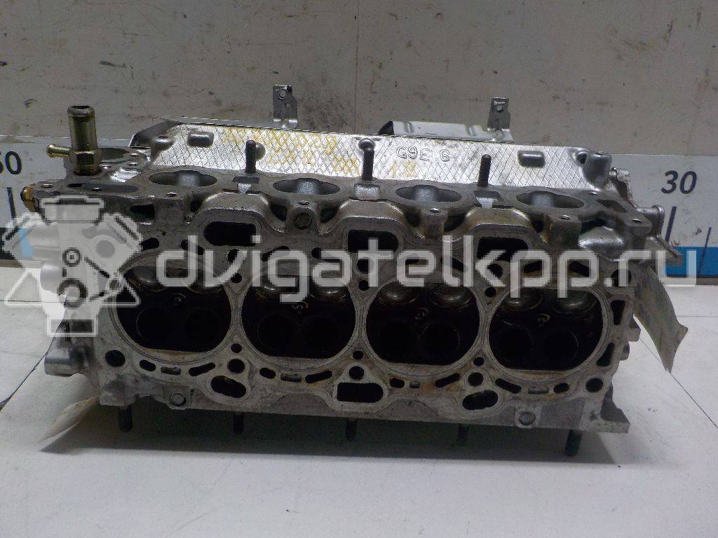 Фото Головка блока для двигателя 4G93 (DOHC 16V) для Mitsubishi Colt / Lancer / Carisma Da / Space 112-156 л.с 16V 1.8 л бензин {forloop.counter}}