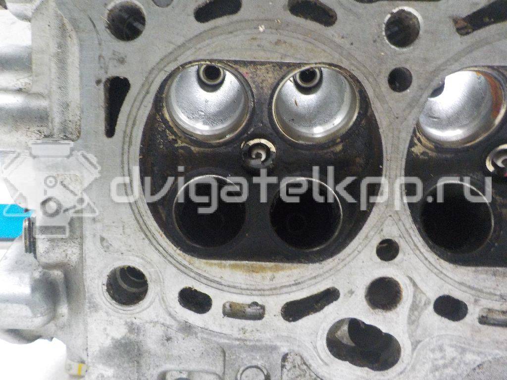 Фото Головка блока для двигателя 4G93 (DOHC 16V) для Mitsubishi Colt / Lancer / Carisma Da / Space 112-156 л.с 16V 1.8 л бензин {forloop.counter}}