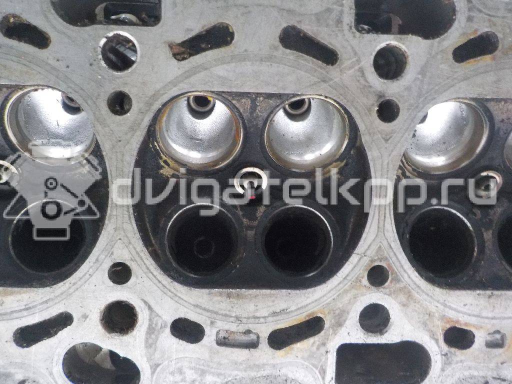 Фото Головка блока для двигателя 4G93 (DOHC 16V) для Mitsubishi Colt / Lancer / Carisma Da / Space 112-156 л.с 16V 1.8 л бензин {forloop.counter}}