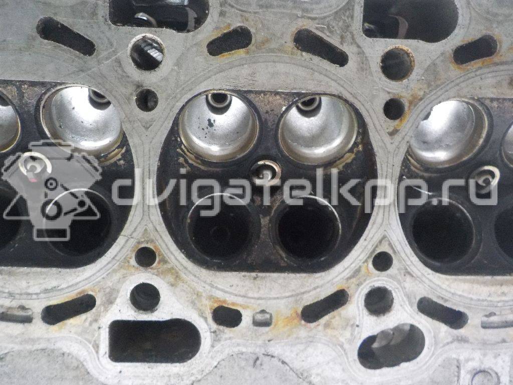 Фото Головка блока для двигателя 4G93 (DOHC 16V) для Mitsubishi Colt / Lancer / Carisma Da / Space 112-156 л.с 16V 1.8 л бензин {forloop.counter}}