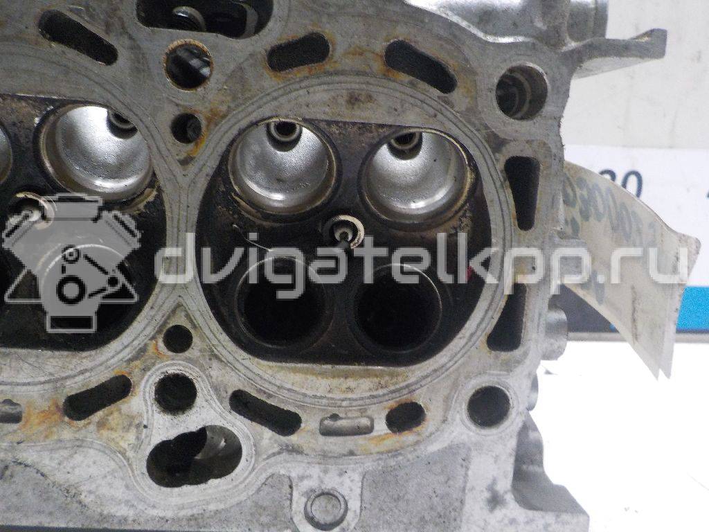 Фото Головка блока для двигателя 4G93 (DOHC 16V) для Mitsubishi Colt / Lancer / Carisma Da / Space 112-156 л.с 16V 1.8 л бензин {forloop.counter}}