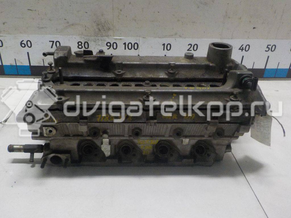 Фото Головка блока для двигателя 4G93 (SOHC 16V) для Mitsubishi Eclipse / Lancer / Pajero / Galant / Expo Station Wagon 110-156 л.с 16V 1.8 л бензин {forloop.counter}}