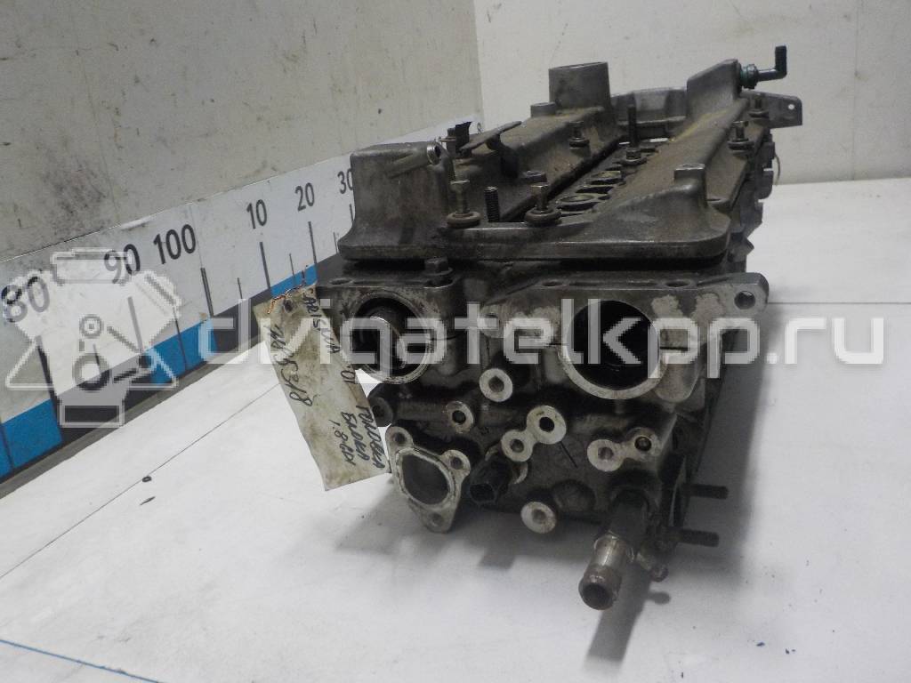 Фото Головка блока для двигателя 4G93 (DOHC 16V) для Mitsubishi Colt / Lancer / Carisma Da / Space 112-156 л.с 16V 1.8 л бензин {forloop.counter}}