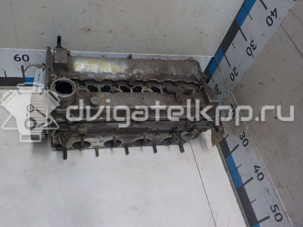 Фото Головка блока для двигателя 4G93 (DOHC 16V) для Mitsubishi Colt / Lancer / Carisma Da / Space 112-156 л.с 16V 1.8 л бензин {forloop.counter}}