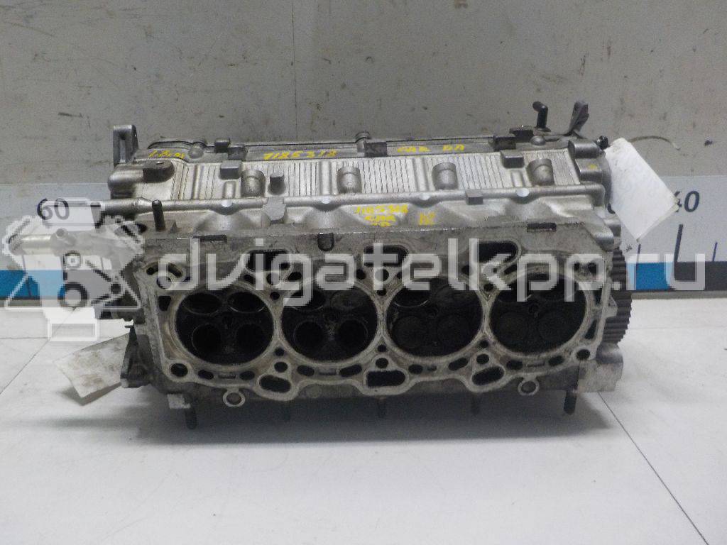 Фото Головка блока для двигателя 4G93 (DOHC 16V) для Mitsubishi Colt / Lancer / Carisma Da / Space 112-156 л.с 16V 1.8 л бензин {forloop.counter}}