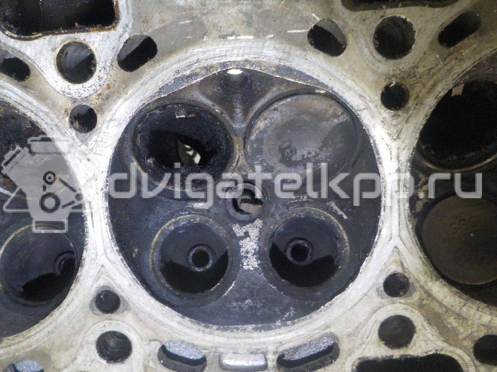 Фото Головка блока для двигателя 4G93 (DOHC 16V) для Mitsubishi Colt / Lancer / Carisma Da / Space 112-156 л.с 16V 1.8 л бензин {forloop.counter}}