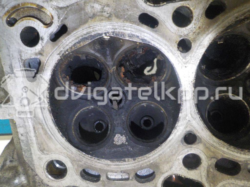 Фото Головка блока для двигателя 4G93 (DOHC 16V) для Mitsubishi Colt / Lancer / Carisma Da / Space 112-156 л.с 16V 1.8 л бензин {forloop.counter}}