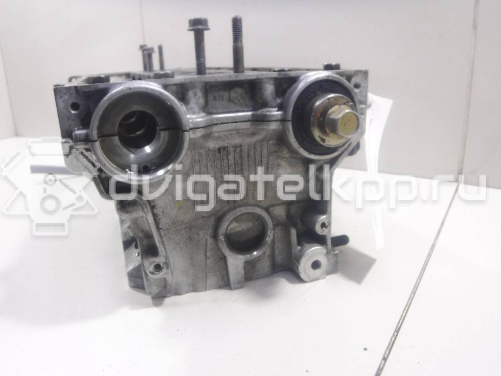 Фото Головка блока для двигателя 4G94 (GDI) для Mitsubishi Lancer / Pajero / Galant / Dion Cr W 116-146 л.с 16V 2.0 л Бензин/спирт {forloop.counter}}