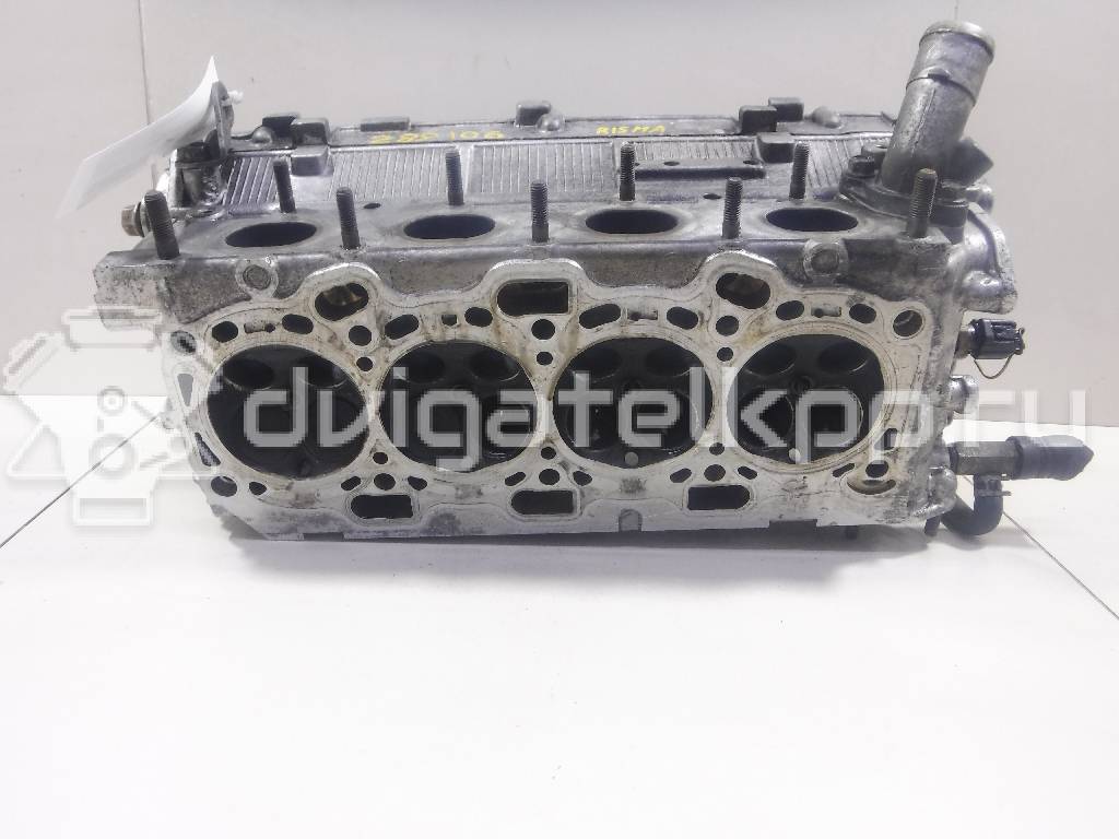 Фото Головка блока для двигателя 4G94 (GDI) для Mitsubishi Lancer / Pajero / Galant / Dion Cr W 116-146 л.с 16V 2.0 л Бензин/спирт {forloop.counter}}